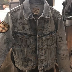 Polo Ralph Lauren Jacket New w/tags